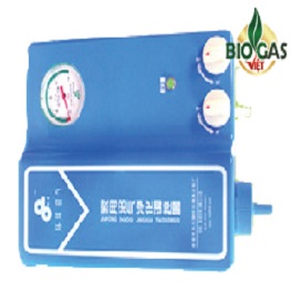 Lọc khí biogas